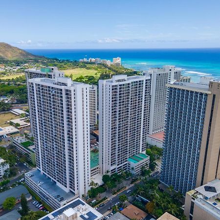 Mountain View Condo Near Beach With Free Parking! Honolulu Exterior photo
