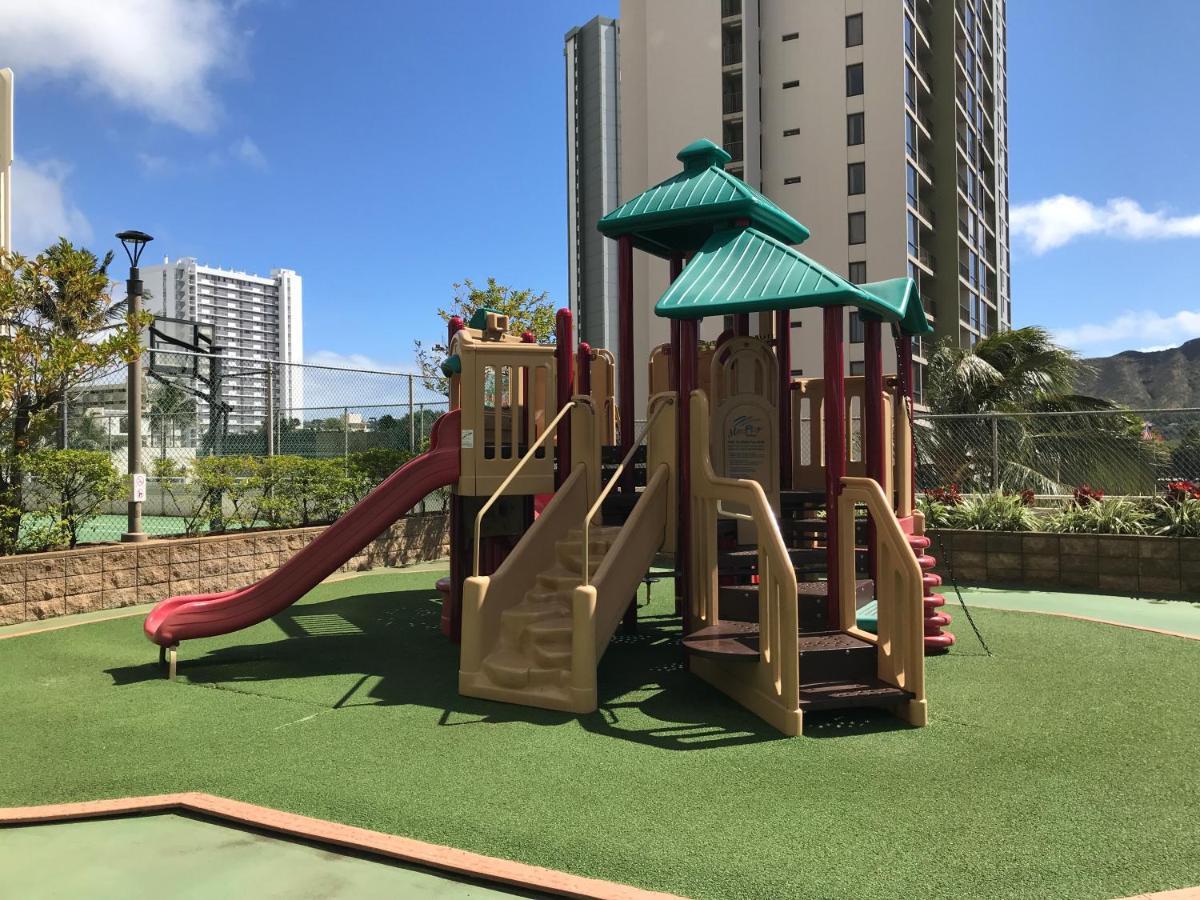 Mountain View Condo Near Beach With Free Parking! Honolulu Exterior photo