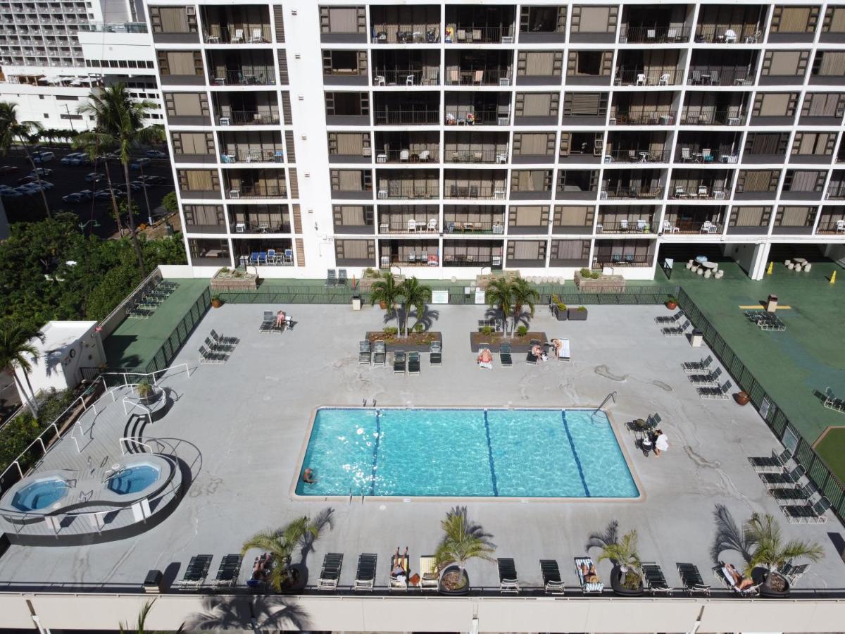 Mountain View Condo Near Beach With Free Parking! Honolulu Exterior photo