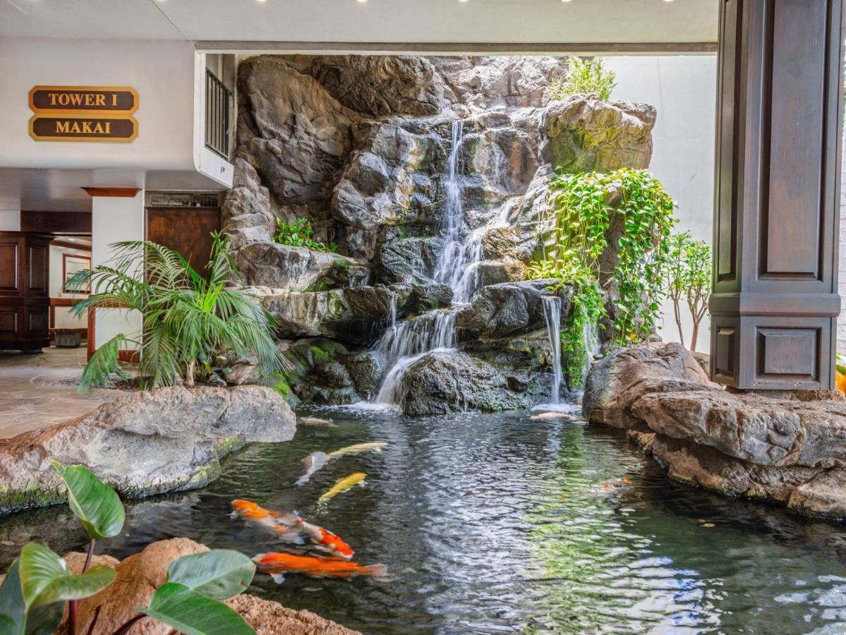 Mountain View Condo Near Beach With Free Parking! Honolulu Exterior photo