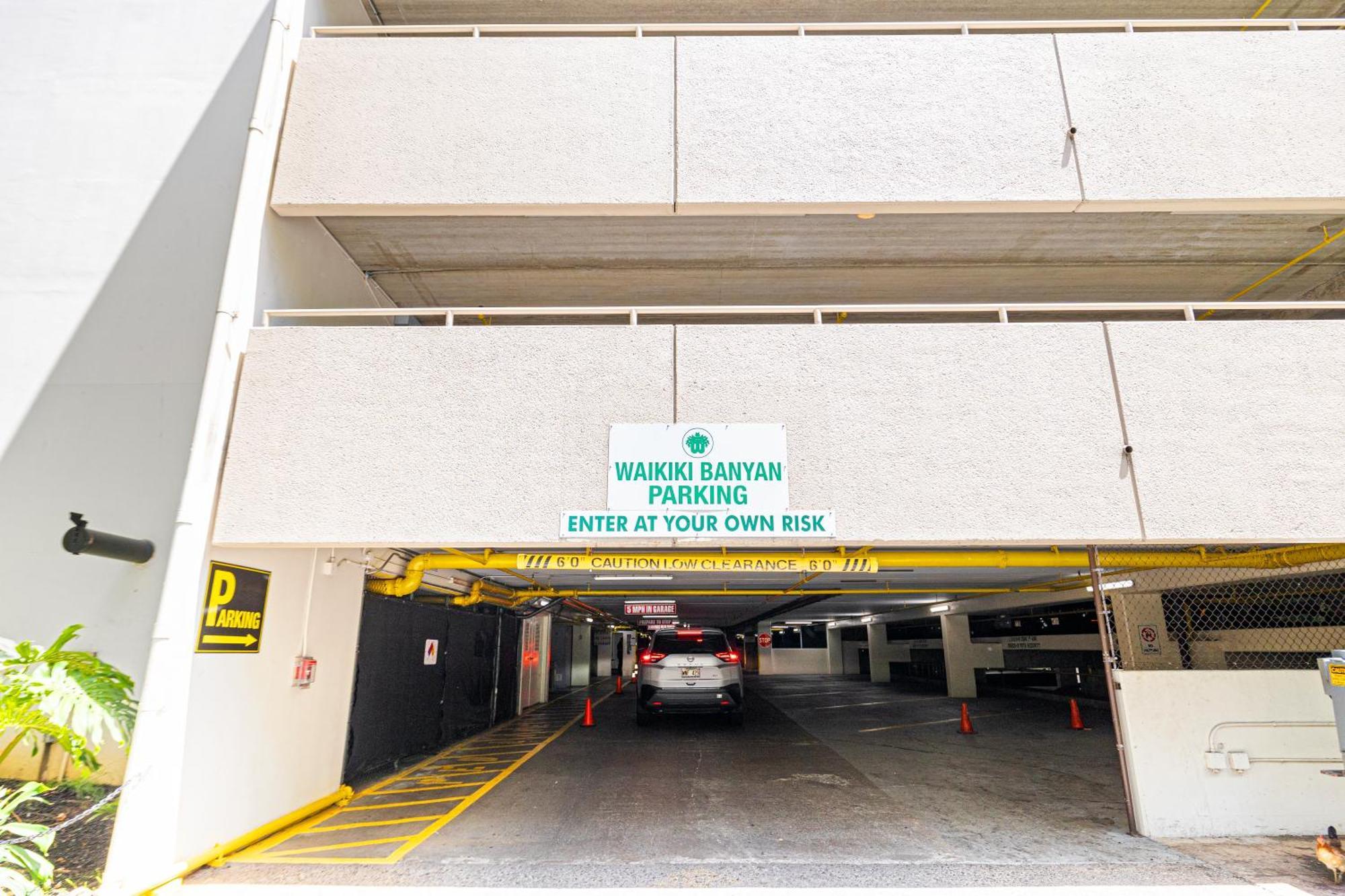 Mountain View Condo Near Beach With Free Parking! Honolulu Exterior photo