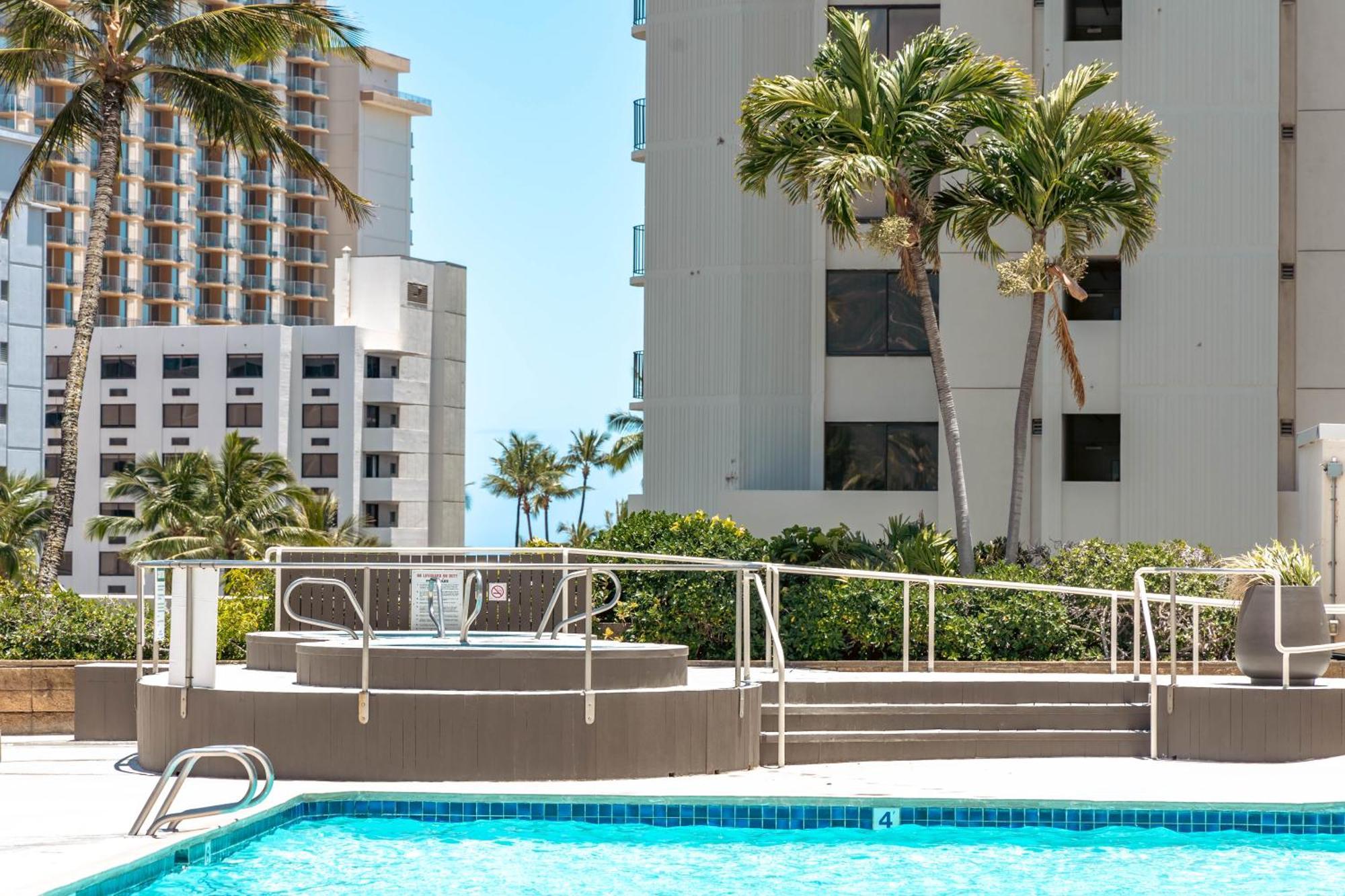 Mountain View Condo Near Beach With Free Parking! Honolulu Exterior photo