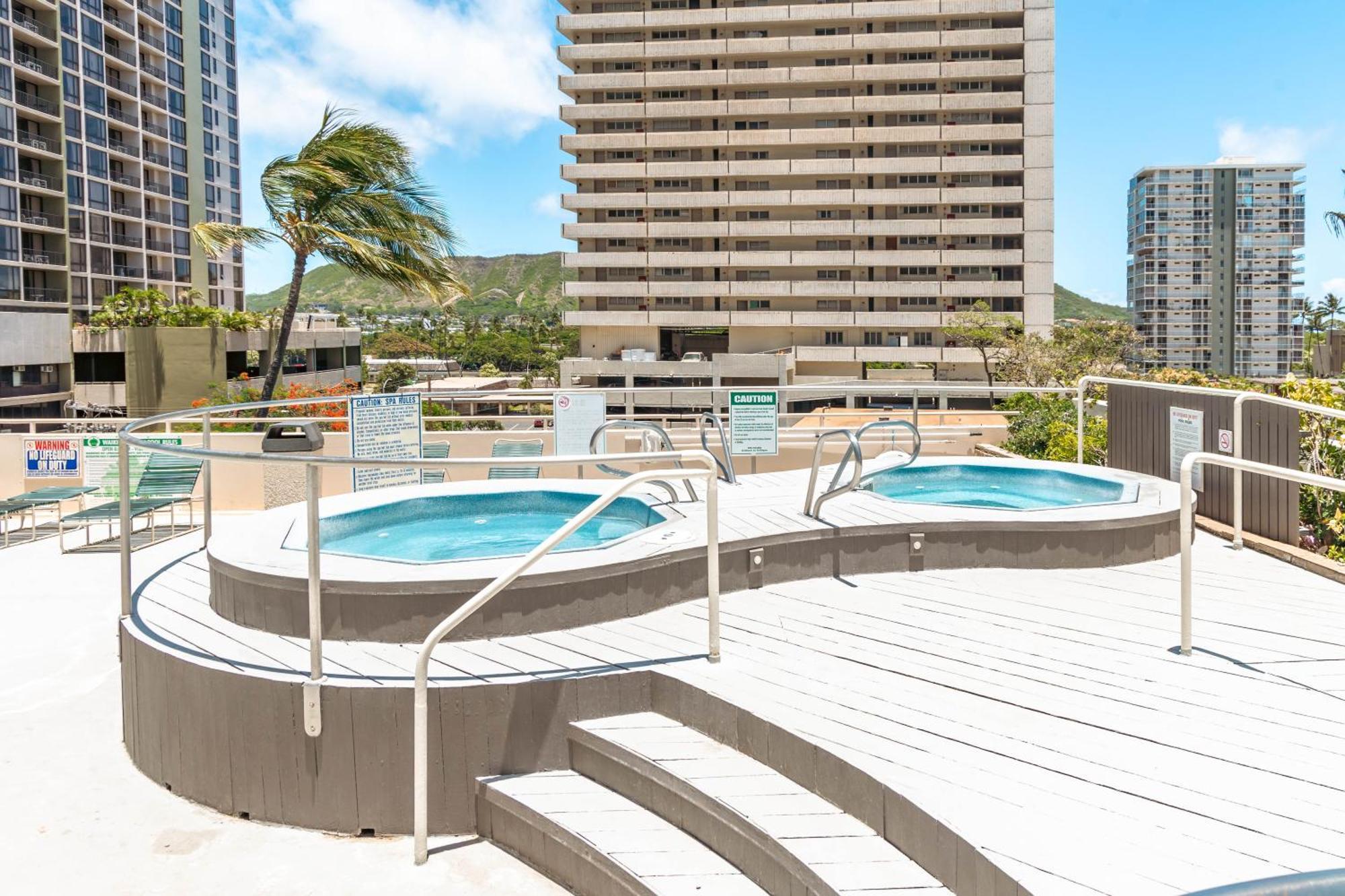 Mountain View Condo Near Beach With Free Parking! Honolulu Exterior photo