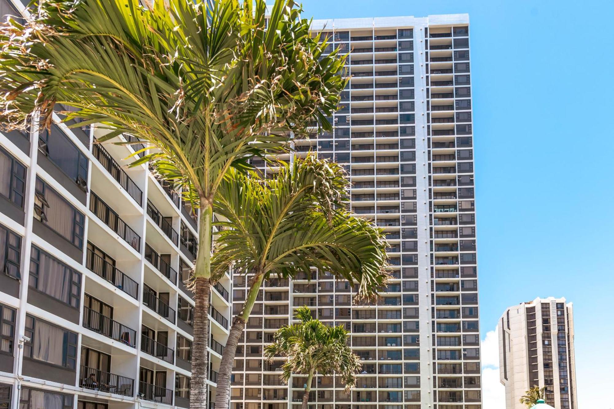 Mountain View Condo Near Beach With Free Parking! Honolulu Exterior photo